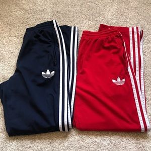 ADIDAS PANTS BUNDLE